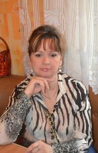 Ольга Неведомская
