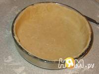 Приготовление яблочного пирога Домашнего: шаг 5