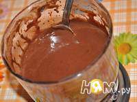 Приготовление мороженого шоколадно-кофейного: шаг 4