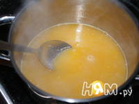 Приготовление куриных окорочков в соусе: шаг 5