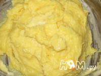 Приготовление сырных палочек во фритюре: шаг 2