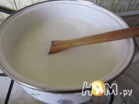 Приготовление супа из мацони  Танов: шаг 2