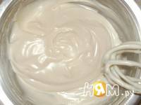 Приготовление блинного тортика с пудинговым кремом: шаг 1