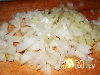 Приготовление картофельных ватрушек с грибами: шаг 3
