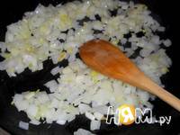 Приготовление картофельных ватрушек с грибами: шаг 4