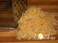 Приготовление картофельных ватрушек с грибами: шаг 13