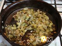 Приготовление запеканки из курицы и картофеля: шаг 5