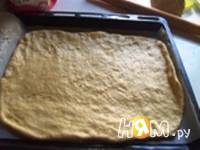 Приготовление пирога с капустой: шаг 5