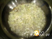 Приготовление томатно-куриного супа: шаг 5