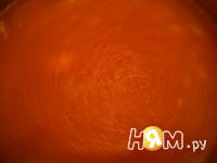 Приготовление томатно-куриного супа: шаг 7