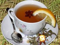 Приготовление лимонно-мятного чая : шаг 9