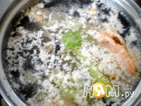 Приготовление финского рыбного супа: шаг 1