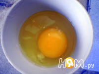 Приготовление яиц - пашот с соусом а ля Божоле: шаг 6