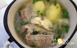 Камдятан (корейская кухня)