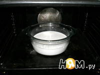 Приготовление сыра Фета по домашнему: шаг 2