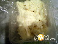 Приготовление сыра Фета по домашнему: шаг 6