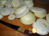 Приготовление шашлыка из свинины с лимоном: шаг 2