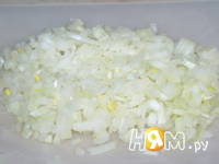 Приготовление цветной капусты запеченной с сыром: шаг 3