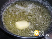 Приготовление цветной капусты запеченной с сыром: шаг 4