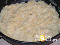 Приготовление цветной капусты запеченной с сыром: шаг 8
