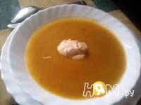 Приготовление крем-супа из шампиньонов : шаг 6