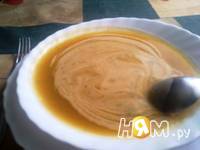 Приготовление крем-супа из шампиньонов : шаг 7