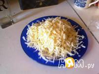 Приготовление спагетти с соусом из тунца: шаг 4