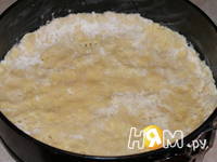 Приготовление макового пирога со сметаной: шаг 2