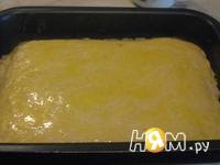 Приготовление пирога Цитрус: шаг 3