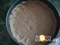 Приготовление творожного пирога Бурёнка: шаг 4