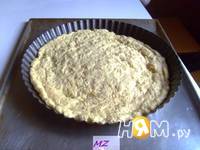Приготовление венского фруктового пирога: шаг 4