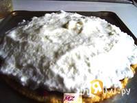 Приготовление венского фруктового пирога: шаг 9