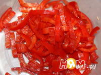 Приготовление домашнего кетчупа: шаг 7
