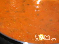 Приготовление домашнего кетчупа: шаг 14