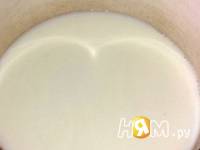Приготовление инжирного молока: шаг 3
