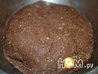 Приготовление кокосовых пирожных: шаг 8