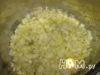 Приготовление сливочного крем-супа из тыквы: шаг 2
