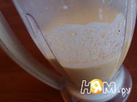 Приготовление супа-крема из кукурузы на молоке: шаг 9