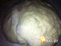 Приготовление картофельно-мяснго пирога с  перцем: шаг 4
