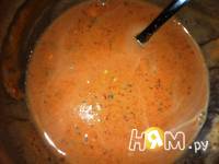 Приготовление тефтелей в томатном соусе: шаг 6