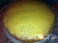 Приготовление торта Эстерхази: шаг 11