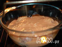 Приготовление котлет в сливочно-томатном соусе: шаг 7