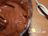 Приготовление шоколадного мусса из авокадо: шаг 3