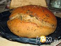 Приготовление хлеба из ржаной и пшеничной муки: шаг 1