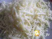 Приготовление шверинского сырного супа: шаг 9