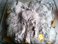 Приготовление куриного филе в ореховом соусе: шаг 13