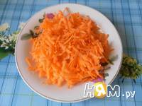 Приготовление спагетти с фаршем и овощами: шаг 8