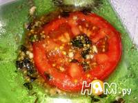 Приготовление помидоров маринованных на закуску: шаг 7