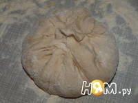 Приготовление осетинских пирогов: шаг 14