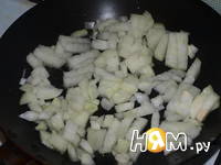 Приготовление запеканки из картофеля с мясным фаршем: шаг 1